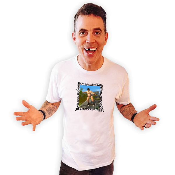 Phil Noseslide T-Shirt