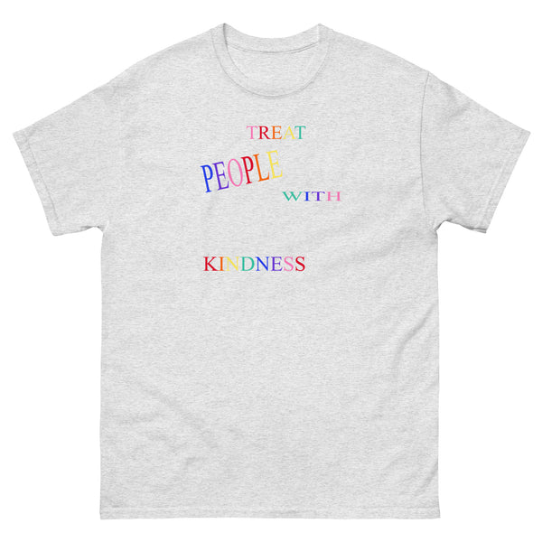 TPWK crazy tee