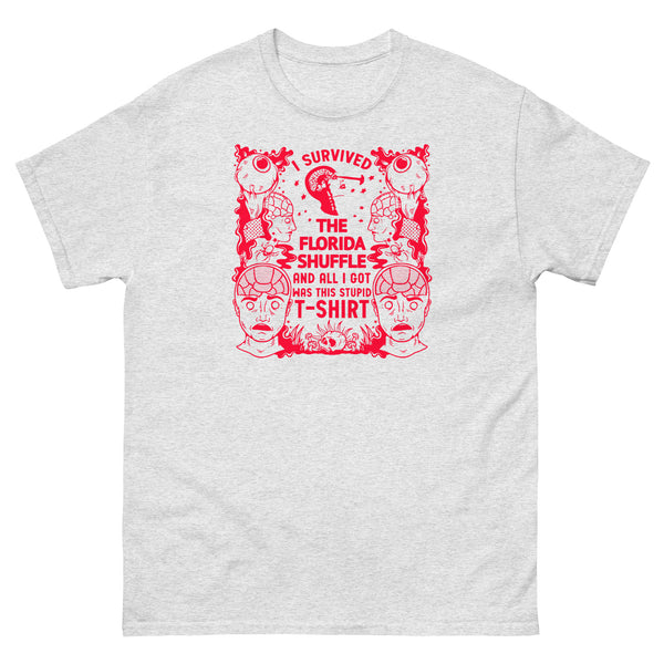 Florida Shuffle T-Shirt