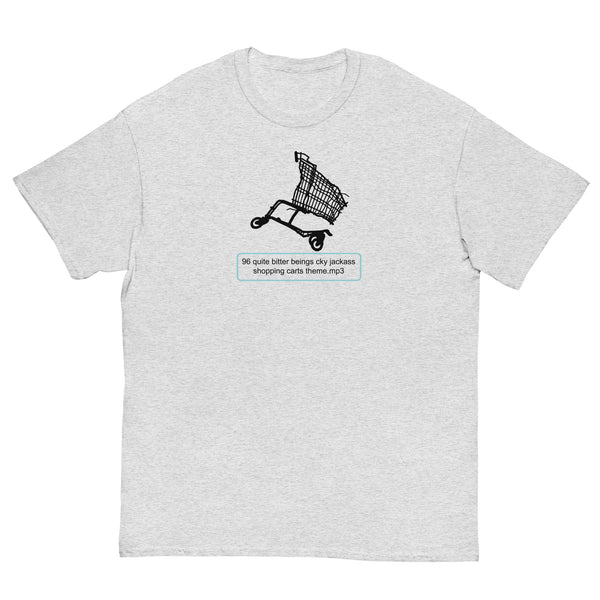 Shopping Cart CKY T-Shirt