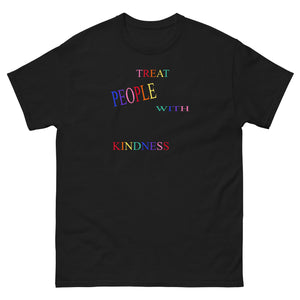 TPWK crazy tee