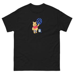 Pooh Heartagram Tee