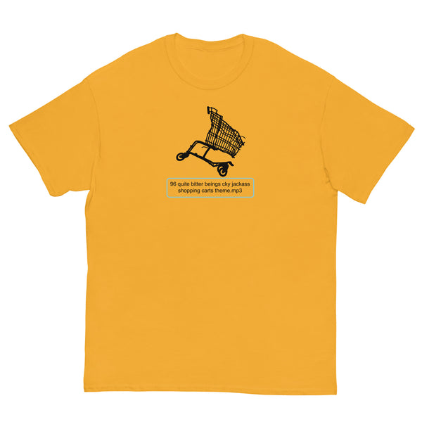 Shopping Cart CKY T-Shirt