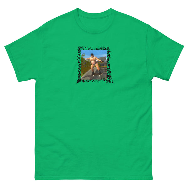 Phil Noseslide T-Shirt