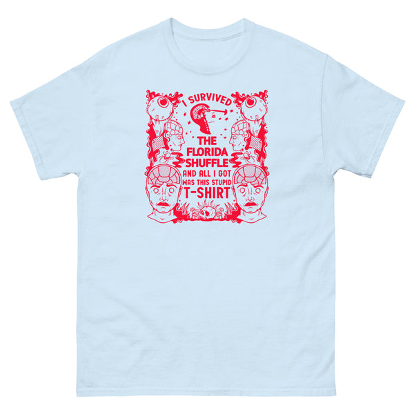 Florida Shuffle T-Shirt