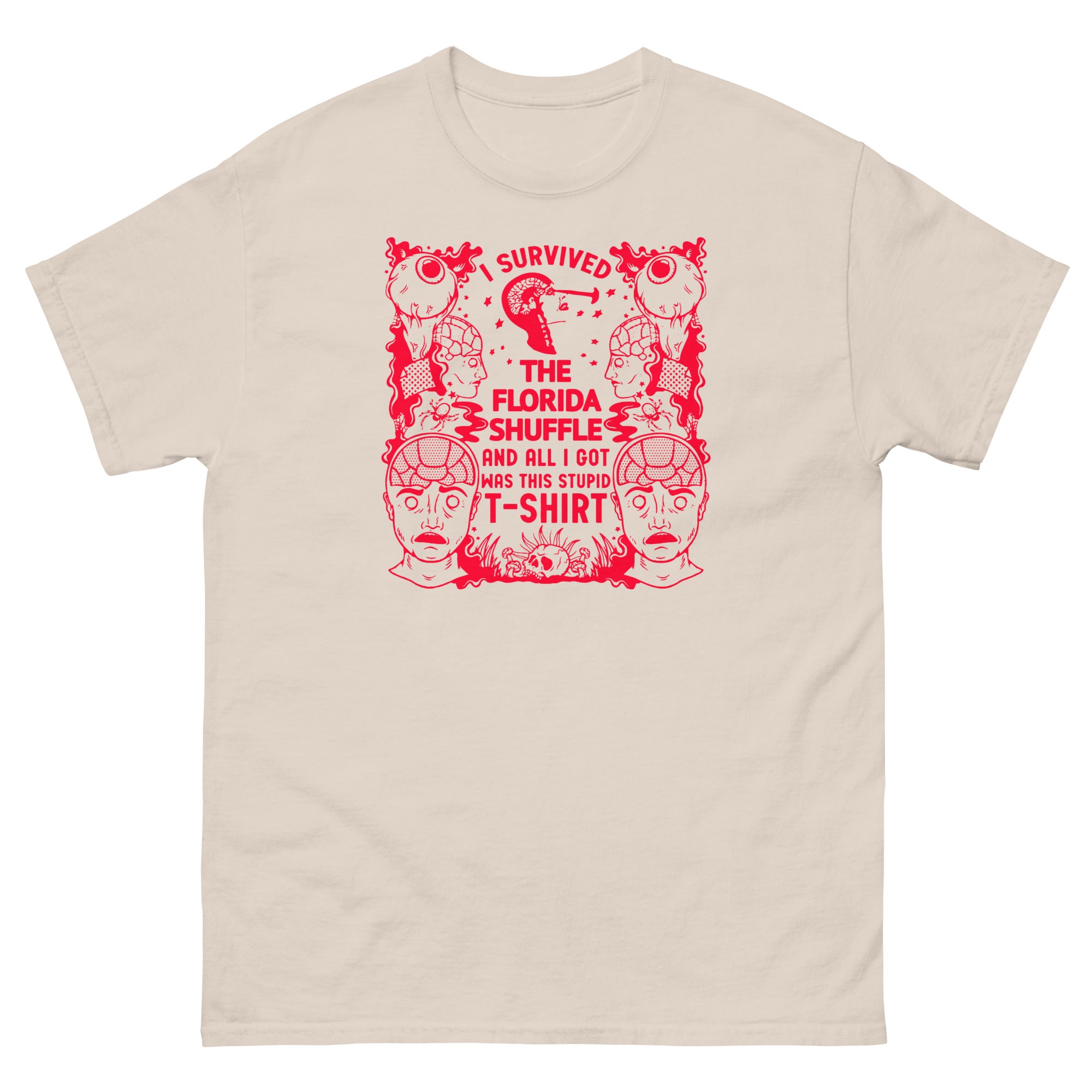 Florida Shuffle T-Shirt