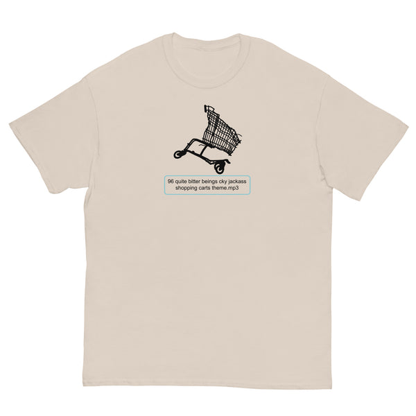 Shopping Cart CKY T-Shirt