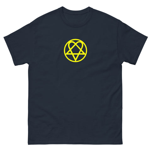 Heartagram Tee