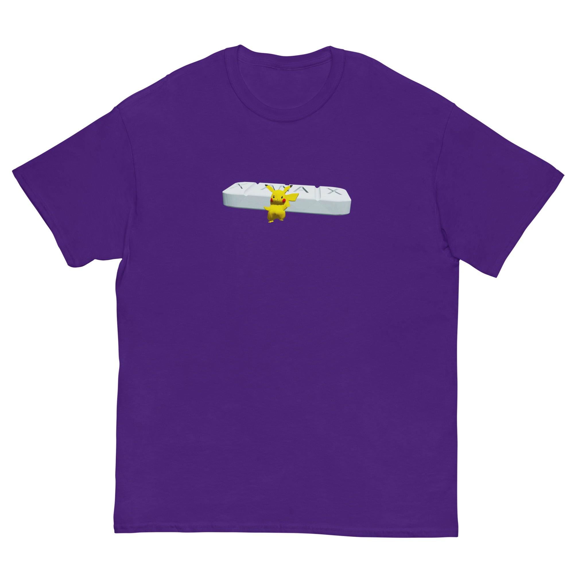 Pika Bar Tee