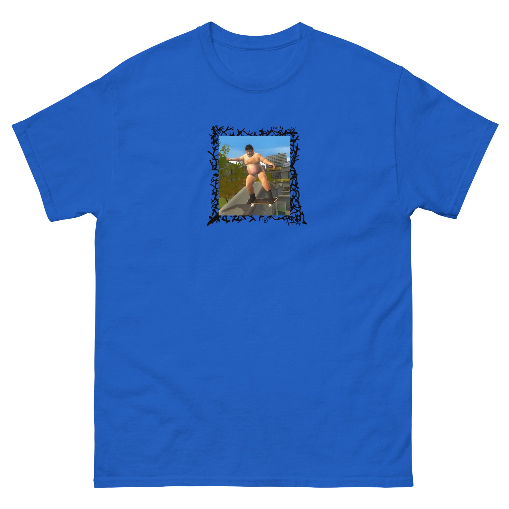 Phil Noseslide T-Shirt