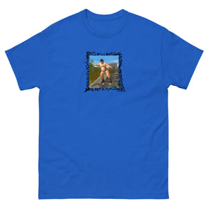 Phil Noseslide T-Shirt