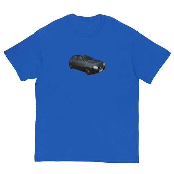 Volkswagen Golf V PS1 T Shirt