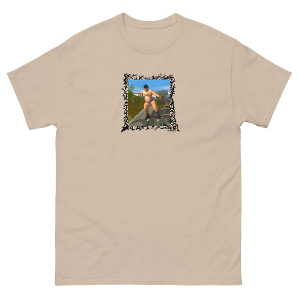 Phil Noseslide T-Shirt