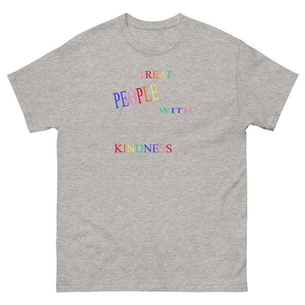 TPWK crazy tee