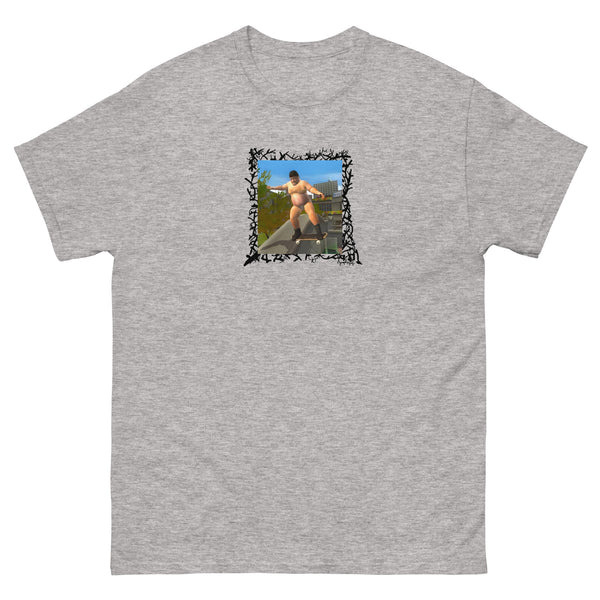 Phil Noseslide T-Shirt