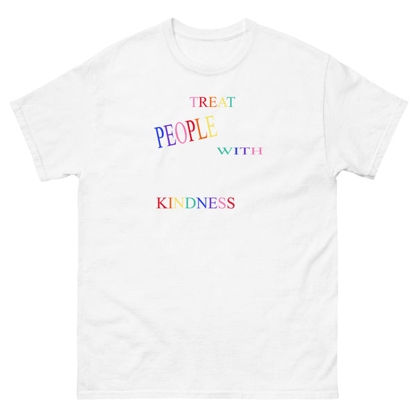 TPWK crazy tee