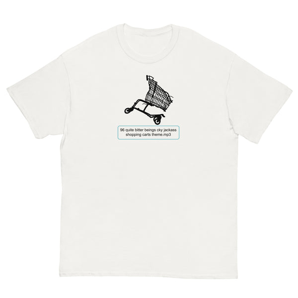 Shopping Cart CKY T-Shirt