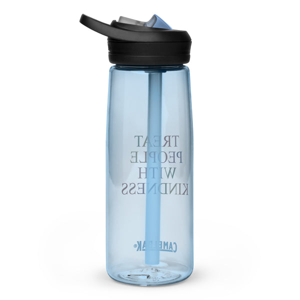 TPWK Rainbow water bottle