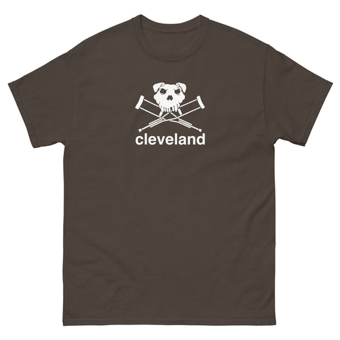 Cleveland Football T-Shirt