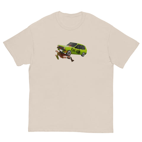 Brat Summer T-shirt