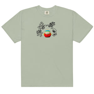 3D Cartman T-Shirt