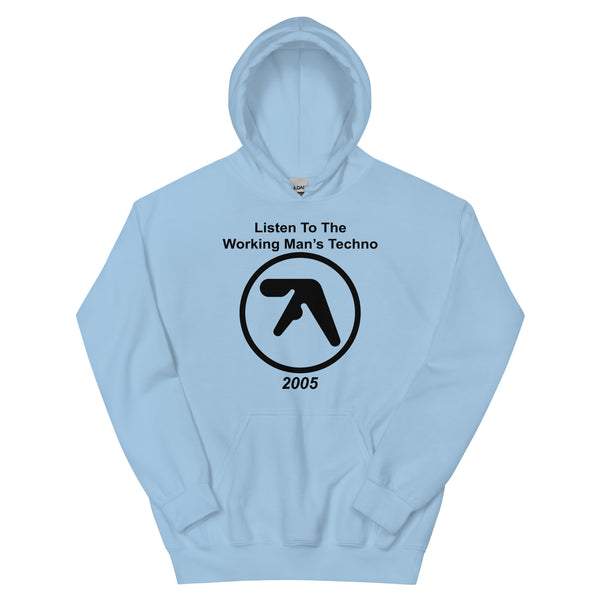 Aphex Twin Hoodie