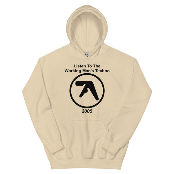 Aphex Twin Hoodie