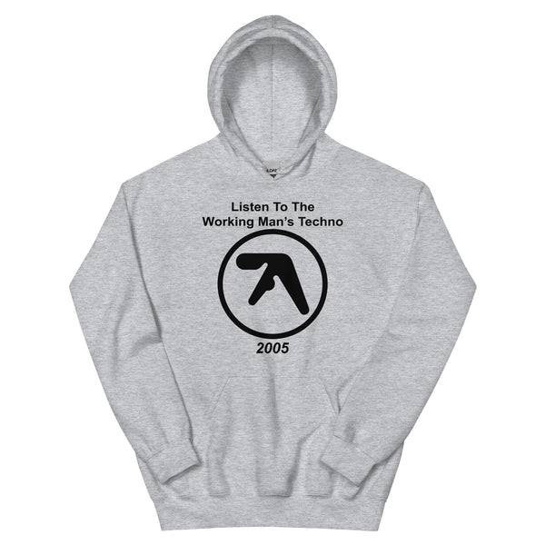 Aphex Twin Hoodie