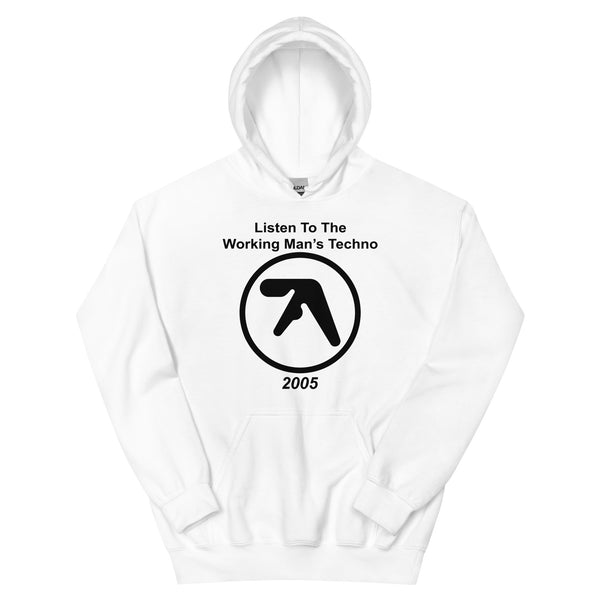 Aphex Twin Hoodie