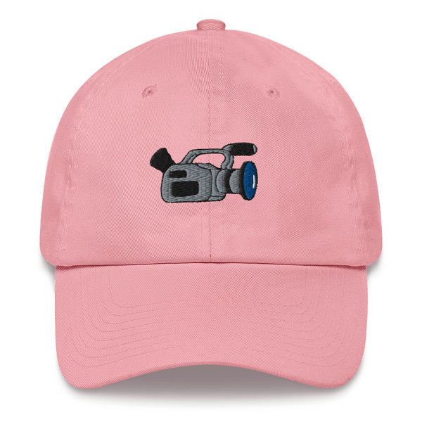 VX 1000 Skateboarding Embroidered Dad hat