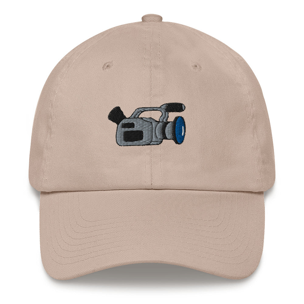 VX 1000 Skateboarding Embroidered Dad hat