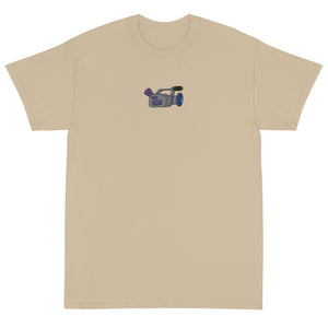 VX 1000 Embroidered Tee