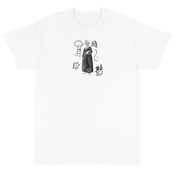 Park Date Tee