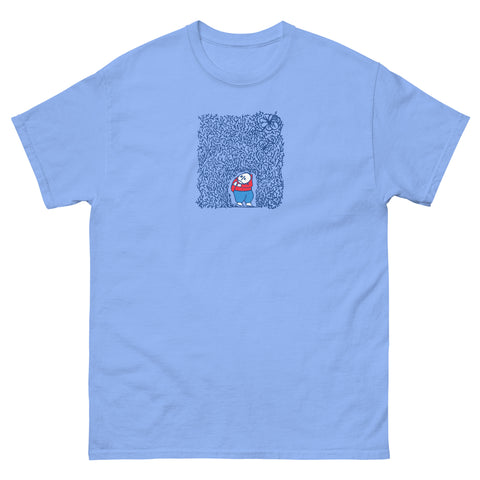 Big Boy Plant s tee