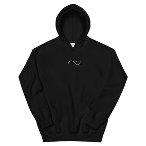 Better Logo Embroidered Hoodie