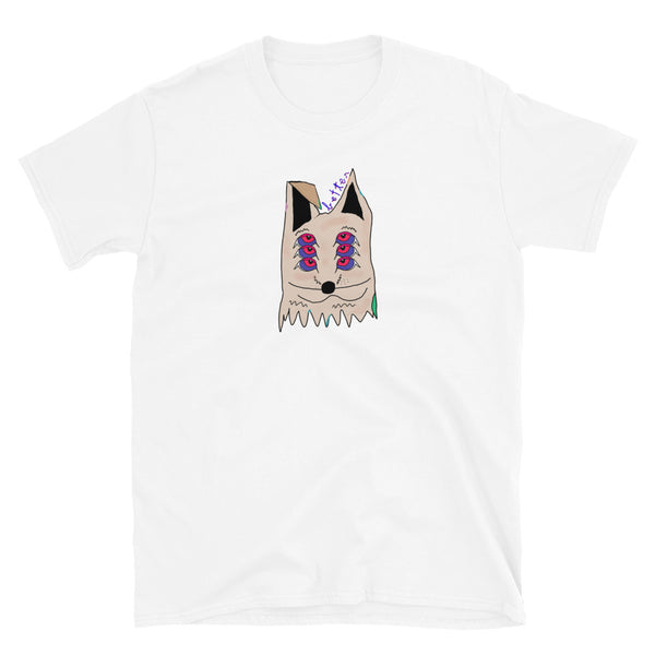 Doggo Trippy Tee