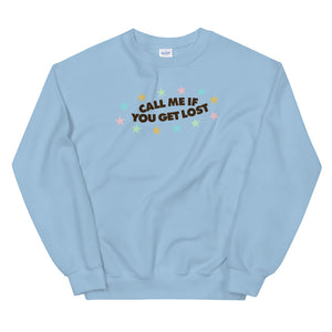 CMIYGL Crewneck