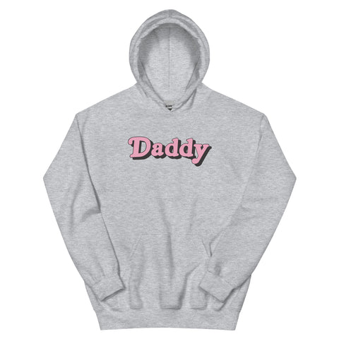 Daddy Hoodie