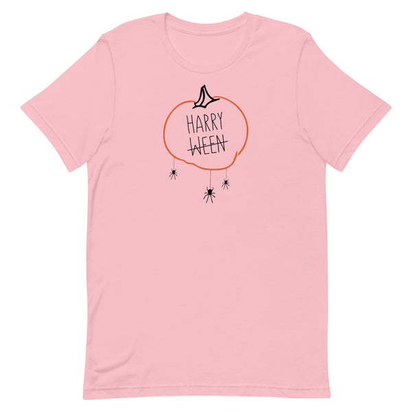 Harry Ween Halloween Tee