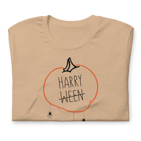 Harry Ween Halloween Tee