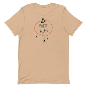 Harry Ween Halloween Tee