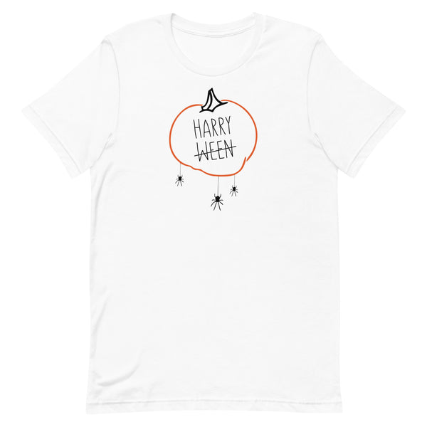 Harry Ween Halloween Tee