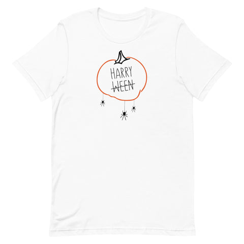 Harry Ween Halloween Tee